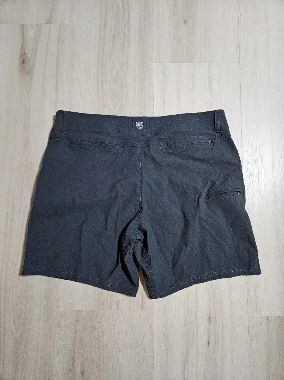Kuhl Renegade Rock Shorts 7